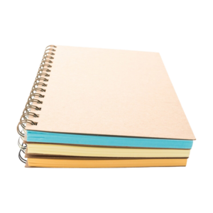 Perfect Bound Notebooks