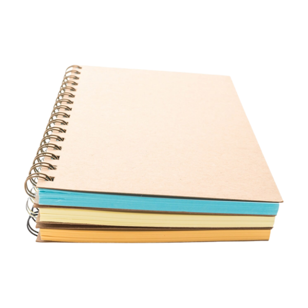 Perfect Bound Notebooks