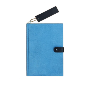 Diary with Strap