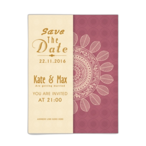 Save The Date Cards