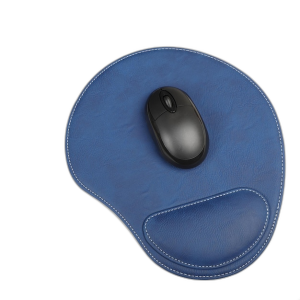 Mousepad with Wrist Support