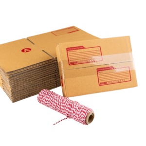 Shipping and Mailing Labels